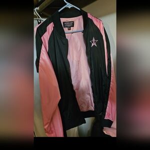 Jeffree star jacket